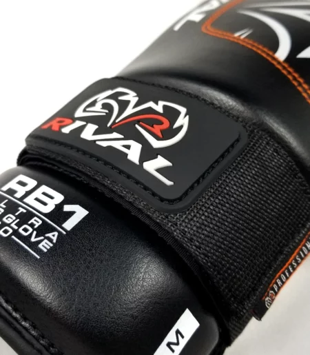 Rival RB1 Ultra Bag Gloves 2.0