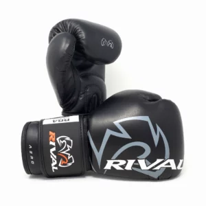 Rival RB4 Aero Bag Gloves