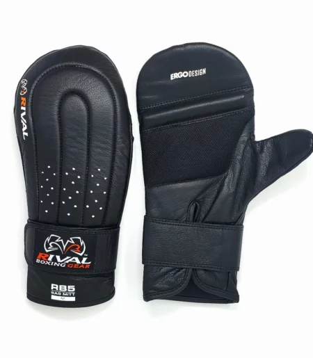 Rival RB5 Bag Mitts