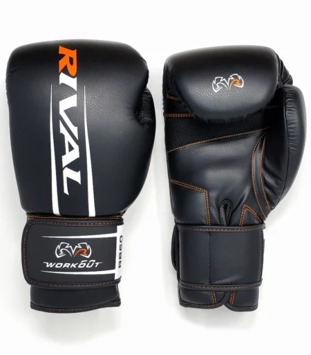 Rival RB60 Workout Bag Gloves 2.0