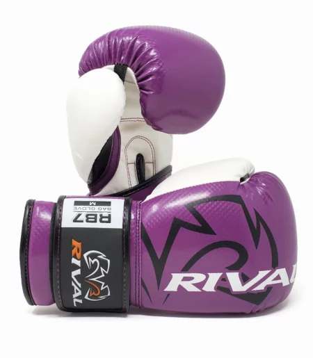 Rival RB7 Fitness Plus Bag Gloves
