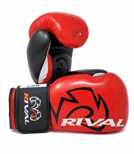 Rival RB7 Fitness Plus Bag Gloves