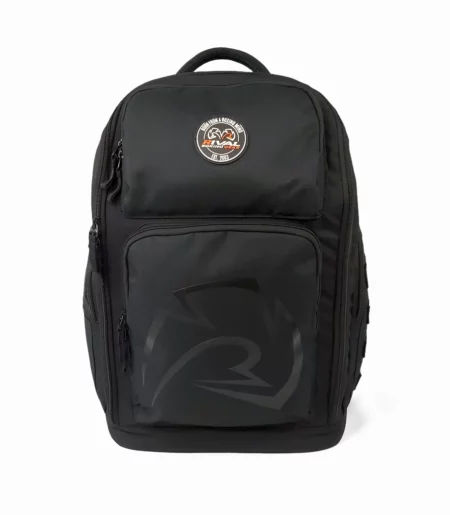 Rival Boxing Backpack
