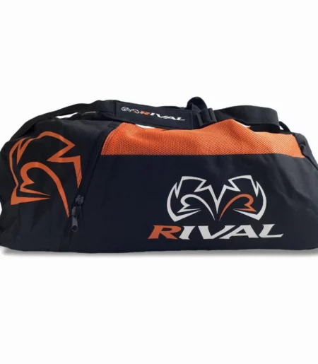 Rival RGB50 Gym Bag - Orange