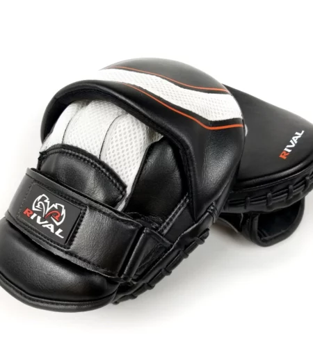 Rival RPM1 Ultra Punch Mitts