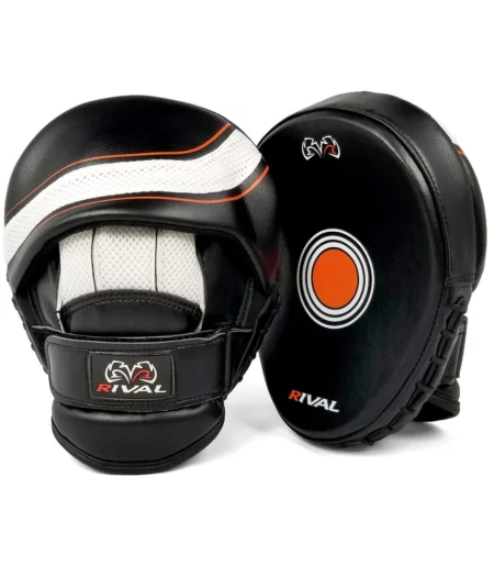 Rival RPM1 Ultra Punch Mitts