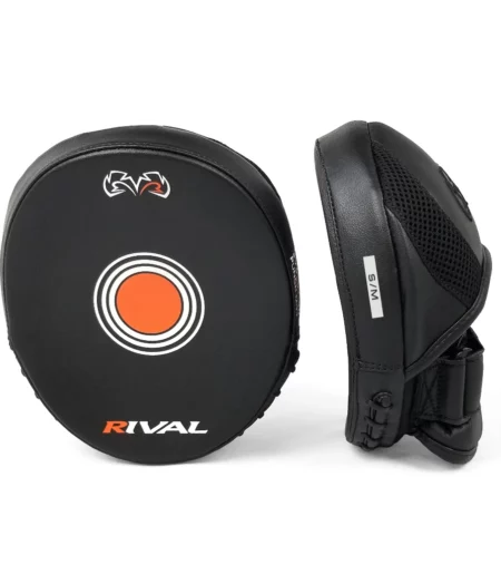 Rival RPM11 Evolution Punch Mitts