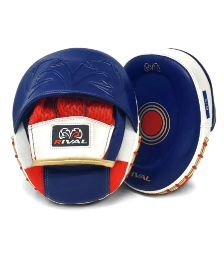 Rival RPM80 Impulse Punch Mitts
