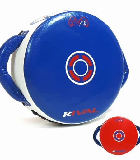 Rival RPS7 Fitness Plus Punch Shield