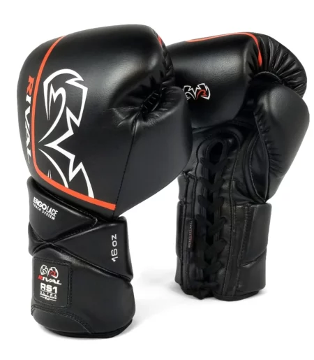 Rival RS1 Ultra Sparring Gloves 2.0