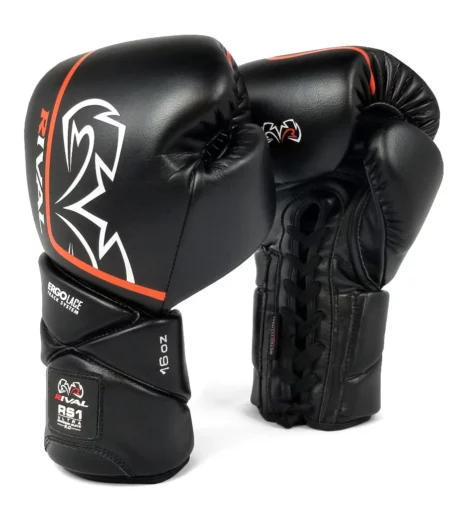 Rival Rs1 Ultra Sparring Gloves 2.0 - Spartan Fitness