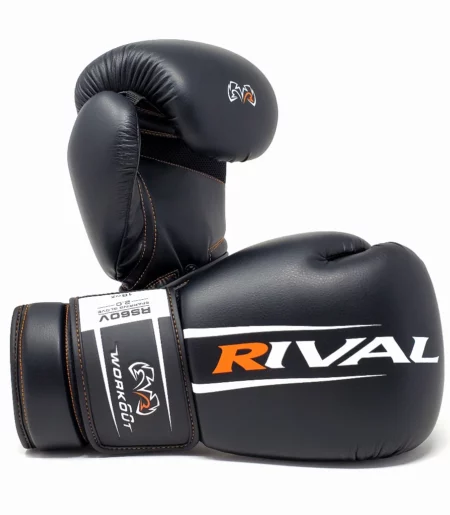 Rival RS60V Workout Sparring Gloves 2.0