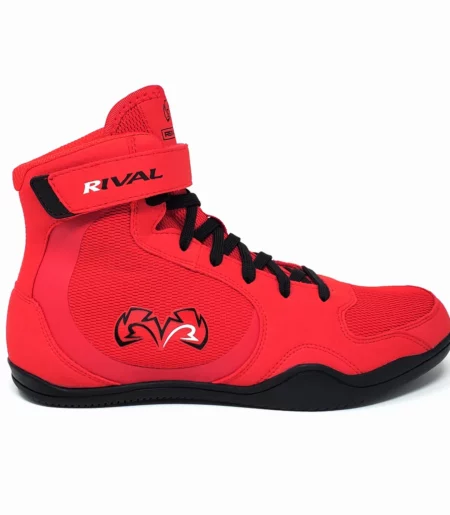 Rival RSX-Genesis Boxing Boots 2.0