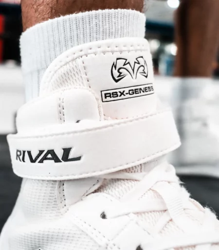 Rival RSX-Genesis Boxing Boots 2.0