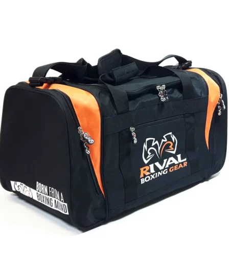 Rival RGB20 Gym Bag - Image 2