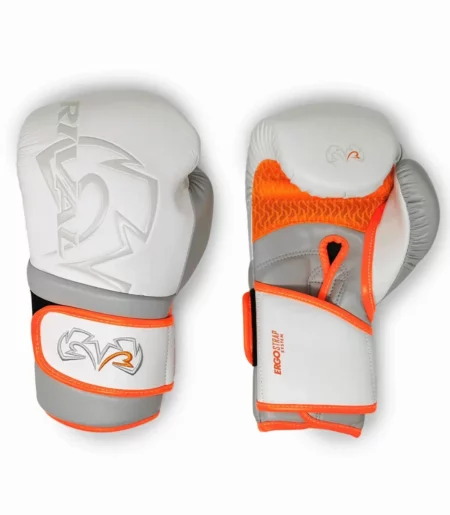 Rival RB80 Impulse Bag Gloves - Image 6