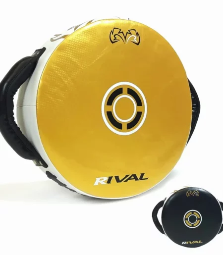 Rival RPS7 Fitness Plus Punch Shield - Image 2