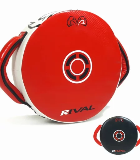 Rival RPS7 Fitness Plus Punch Shield - Image 5