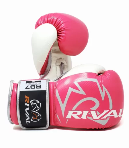 Rival RB7 Fitness Plus Bag Gloves - Image 10