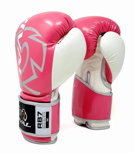 Rival RB7 Fitness Plus Bag Gloves - Image 11