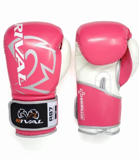 Rival RB7 Fitness Plus Bag Gloves - Image 12