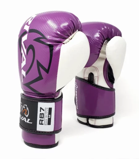 Rival RB7 Fitness Plus Bag Gloves - Image 14