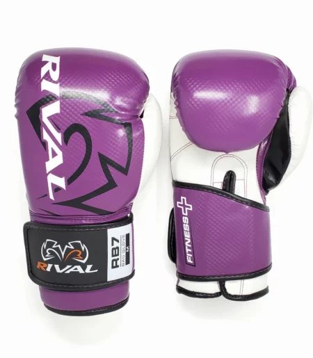 Rival RB7 Fitness Plus Bag Gloves - Image 15