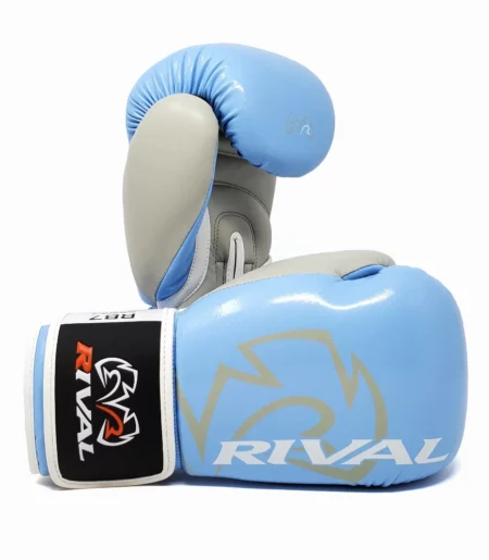 Rival RB7 Fitness Plus Bag Gloves - Image 16