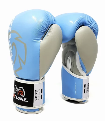 Rival RB7 Fitness Plus Bag Gloves - Image 17