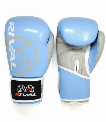 Rival RB7 Fitness Plus Bag Gloves - Image 18