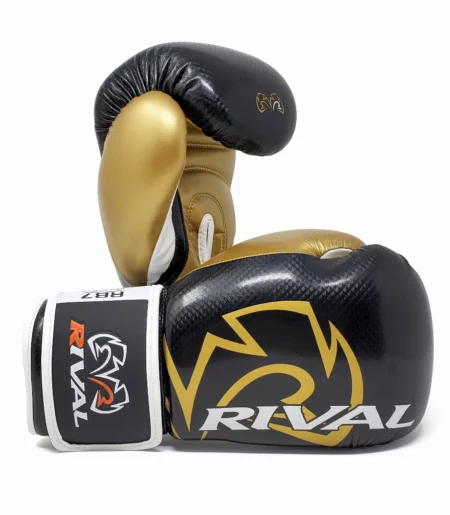 Rival RB7 Fitness Plus Bag Gloves - Image 19