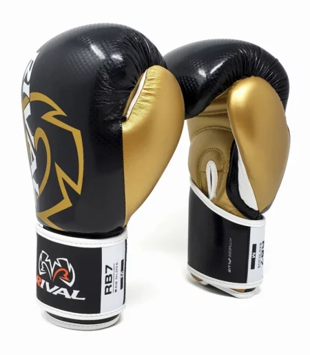 Rival RB7 Fitness Plus Bag Gloves - Image 20