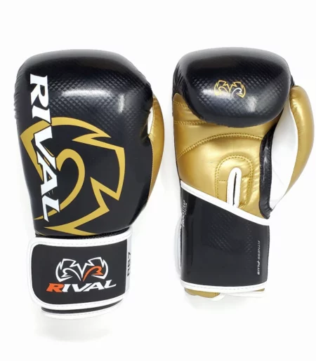 Rival RB7 Fitness Plus Bag Gloves - Image 21