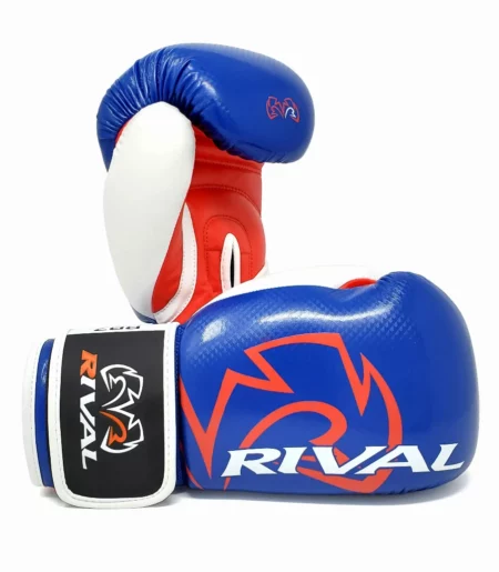 Rival RB7 Fitness Plus Bag Gloves - Image 22