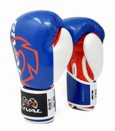 Rival RB7 Fitness Plus Bag Gloves - Image 23