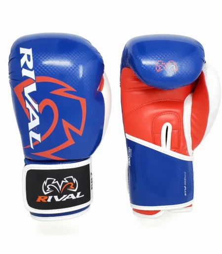 Rival RB7 Fitness Plus Bag Gloves - Image 24