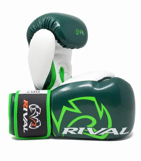 Rival RB7 Fitness Plus Bag Gloves - Image 25