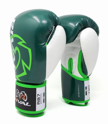 Rival RB7 Fitness Plus Bag Gloves - Image 26