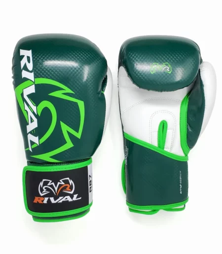 Rival RB7 Fitness Plus Bag Gloves - Image 27