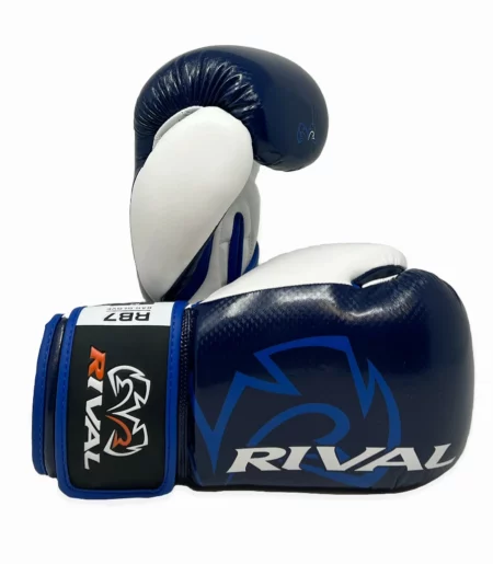 Rival RB7 Fitness Plus Bag Gloves - Image 28