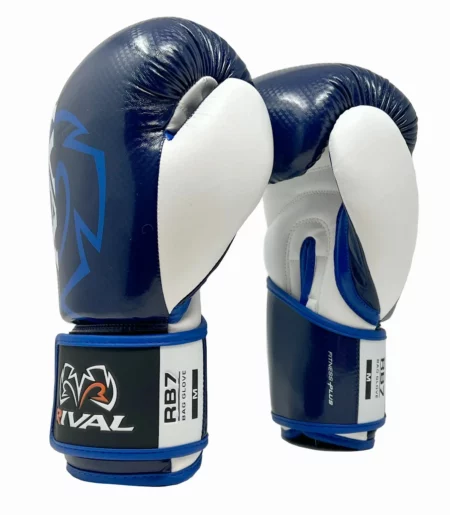 Rival RB7 Fitness Plus Bag Gloves - Image 29