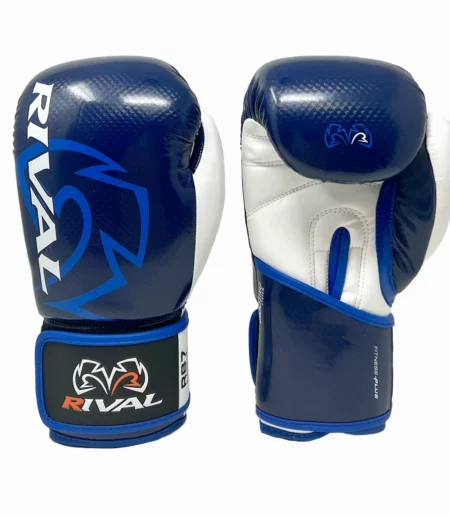 Rival RB7 Fitness Plus Bag Gloves - Image 30