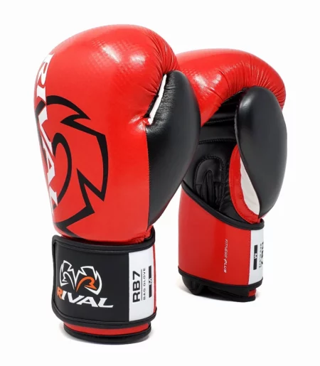 Rival RB7 Fitness Plus Bag Gloves - Image 2