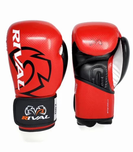 Rival RB7 Fitness Plus Bag Gloves - Image 3