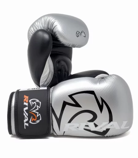 Rival RB7 Fitness Plus Bag Gloves - Image 4