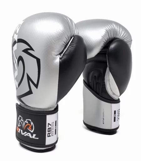 Rival RB7 Fitness Plus Bag Gloves - Image 5