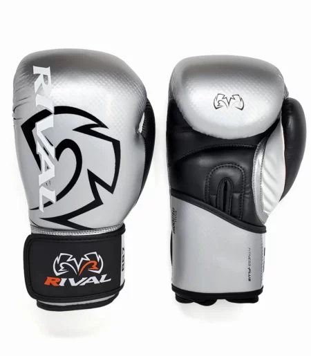 Rival RB7 Fitness Plus Bag Gloves - Image 6