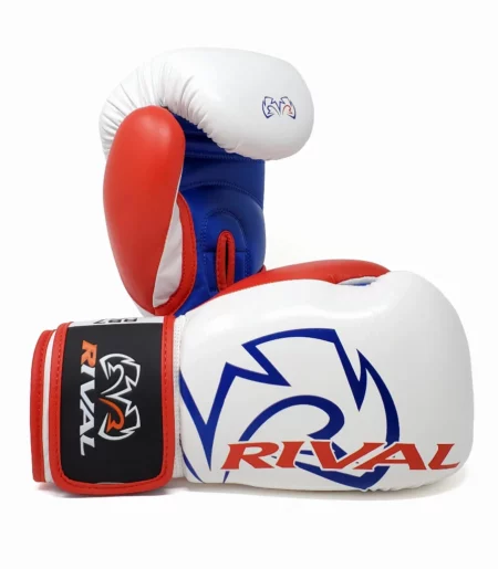 Rival RB7 Fitness Plus Bag Gloves - Image 7