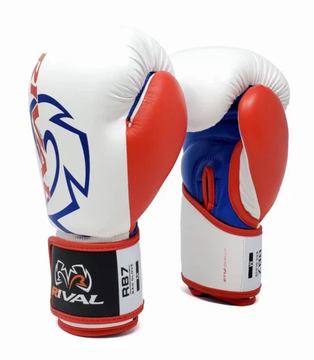 Rival RB7 Fitness Plus Bag Gloves - Image 8