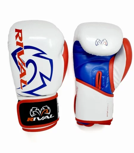 Rival RB7 Fitness Plus Bag Gloves - Image 9